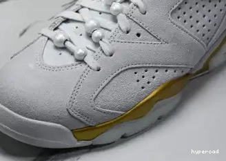 Hyperoad “Paris” Jordan Air 6 Craft 0629